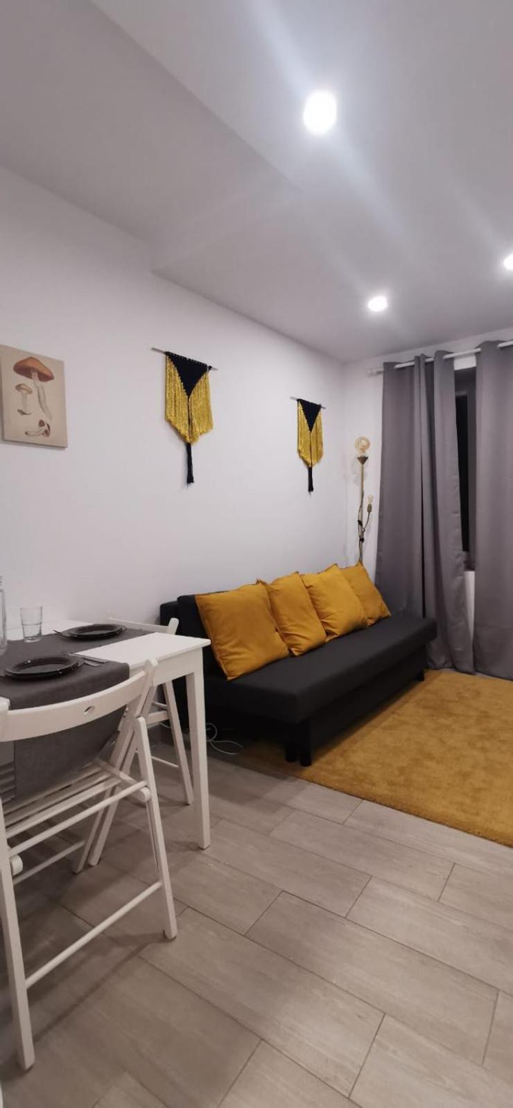 شقة Casa Eguino Pet - Friendly سان سيباستيان المظهر الخارجي الصورة