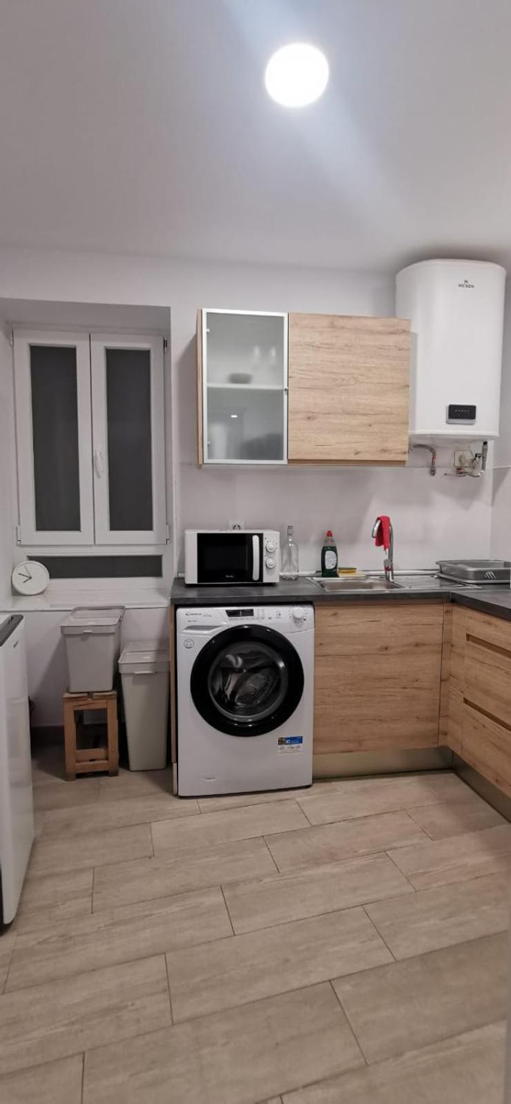 شقة Casa Eguino Pet - Friendly سان سيباستيان المظهر الخارجي الصورة